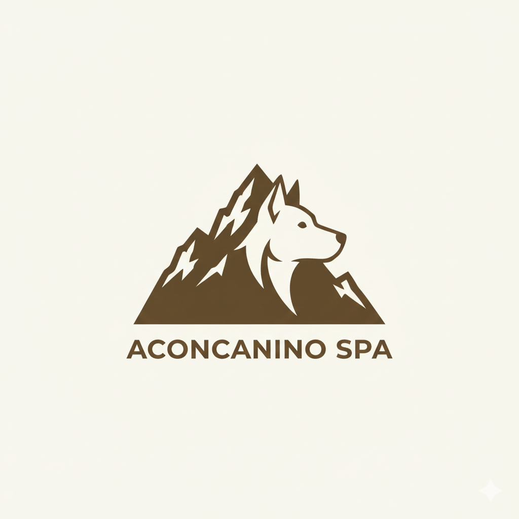 Logo de Aconcanino SpA